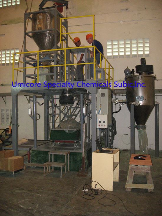 Umicore Specialty