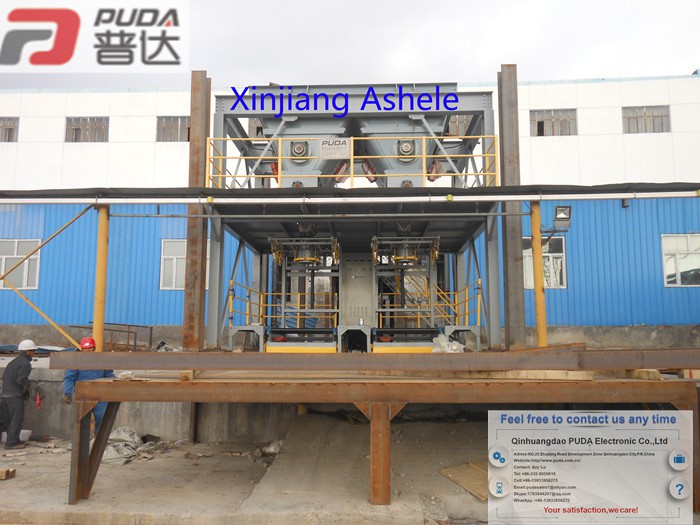 Xinjiang Ashele