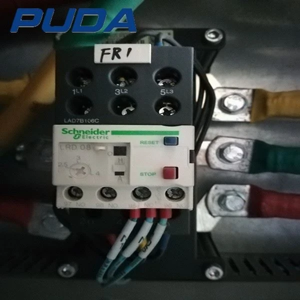 Fumed Silica Powder Packing Machine