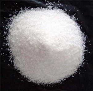 25KG Sodium Pyrophosphate Packaging Machine