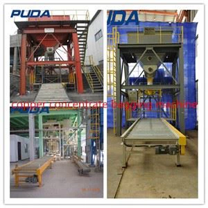 Big Bag Pakkemaskin
