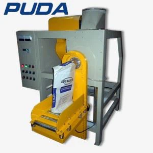 Konkurransedyktig pris 20 kg 50 kg automatisk posemaskin